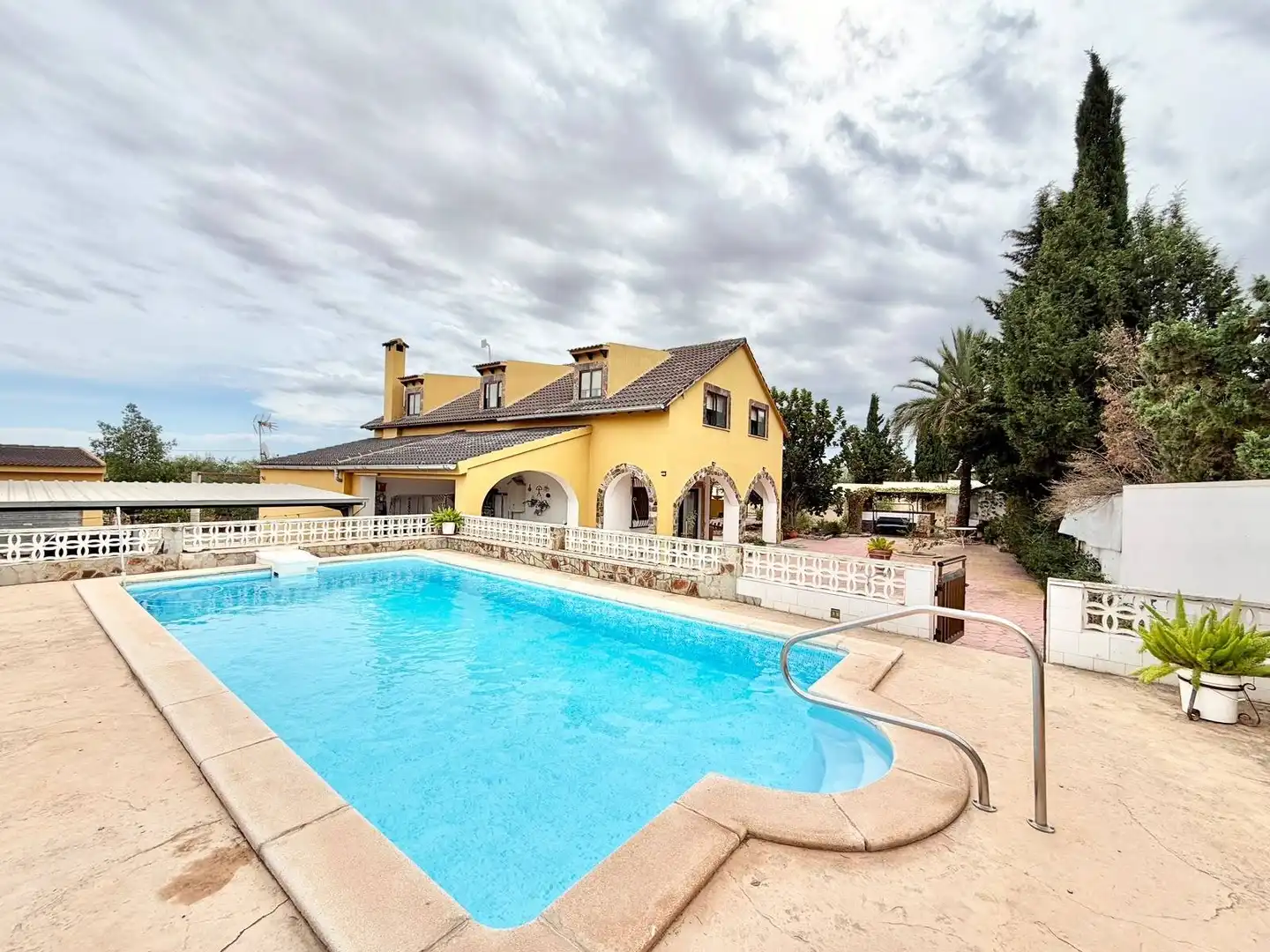 Detached house for sale in Partidas de Alicante, imagen 9
