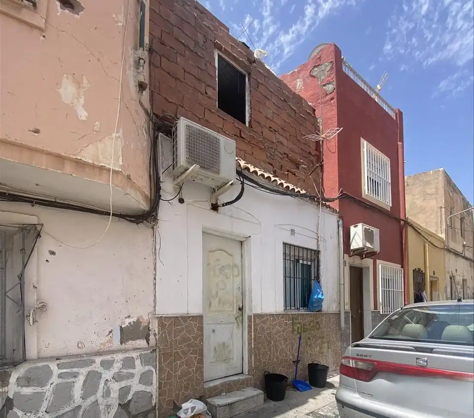 Casa in vendita a ROQUETAS