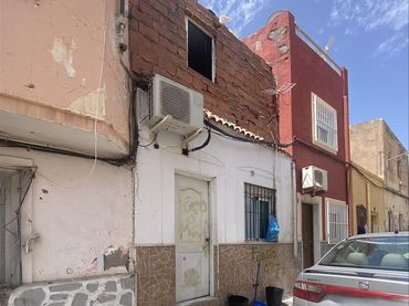 Casa en venda a ROQUETAS