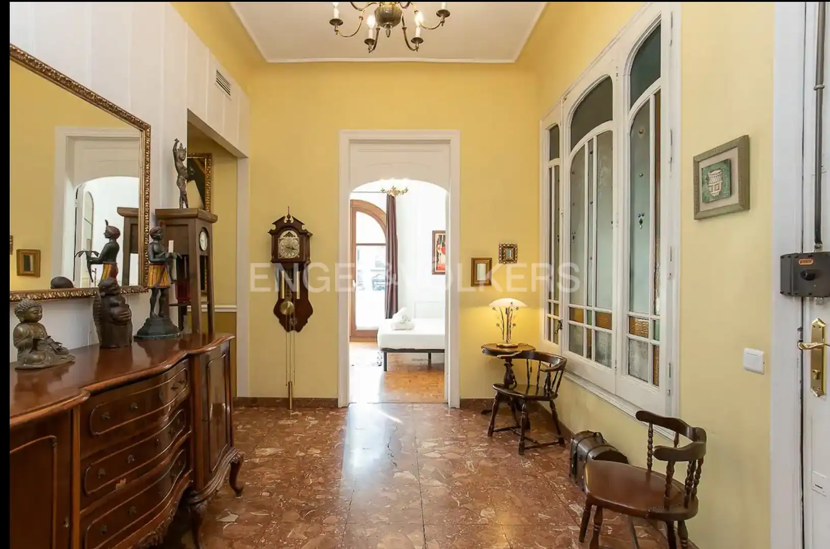 Flat with terrace for sale in Eixample, imagen 6