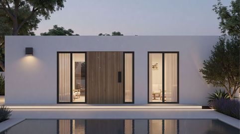 Photo 3 of Houses for sale in Carrer Felip Pedrell, La Franquesa - Oasis Park, El Vendrell