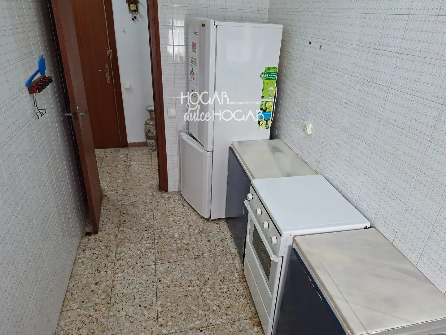 Kitchen of Flat for sale in Cunit