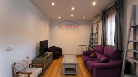 Foto 2 de Piso en venta en San Diego,  Madrid Capital