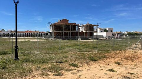 Foto 4 de Terreno en venta en Avenida Santolalla, 178, El Rocío, Almonte