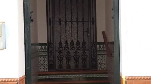 Foto 4 de Planta baixa en venda a Calle Triana, 30, Alanís, Sevilla