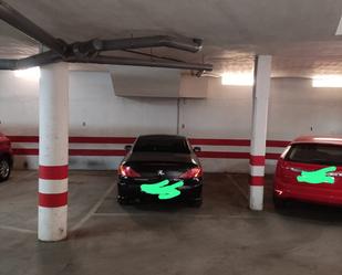 Aparcament de Garatge de lloguer en  Córdoba Capital