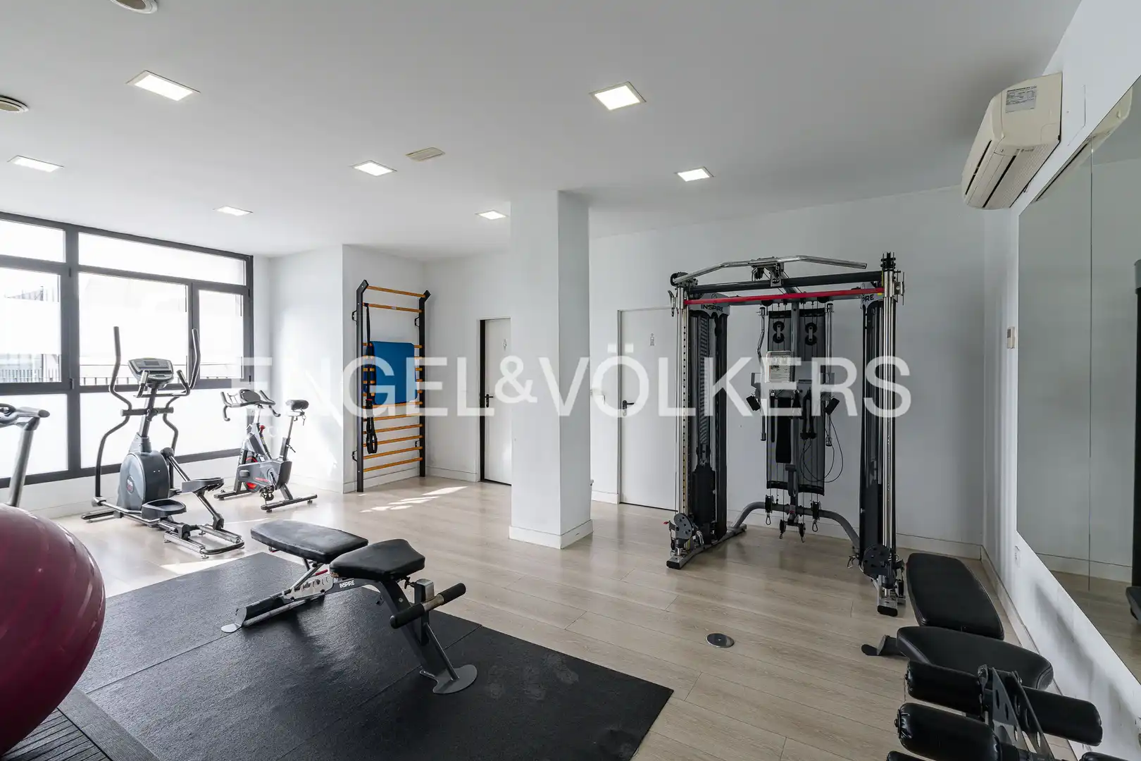 Flat with pool to rent in Hortaleza, imagen 44
