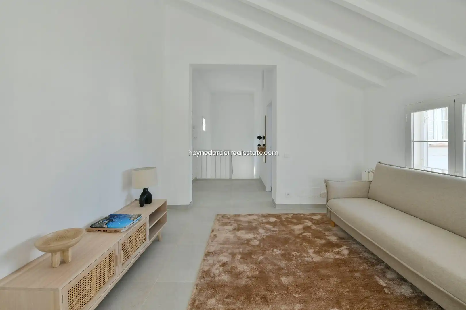 Living room of Houses for sale in Calvià  with Air Conditioner, Private garden and Storage room