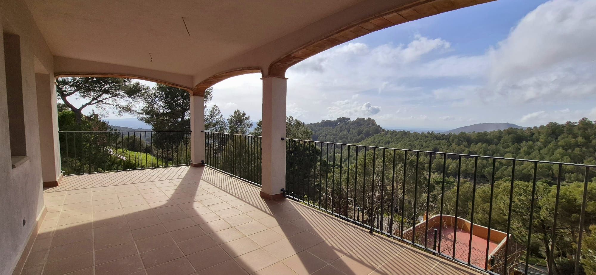 Terrace of House or chalet for sale in Begur  with Heating, Private garden and Terrace