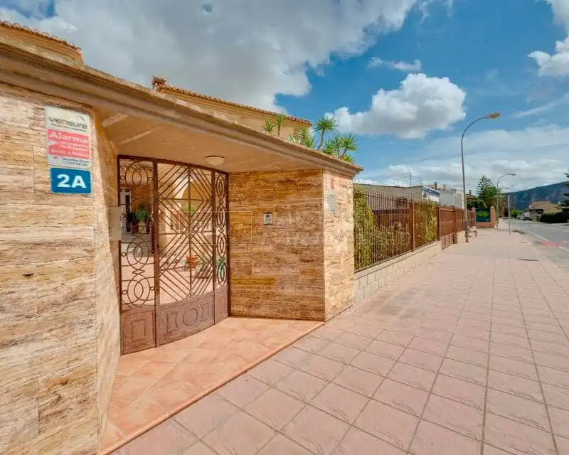 Villa avec terrasse à vendre à Orihuela ciudad, imagen 49