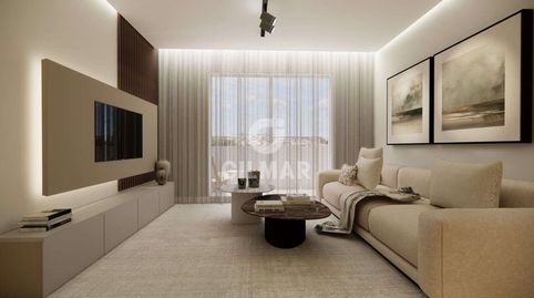 Foto 2 de Apartamento en venta en Castillejos - Cuzco, Madrid Capital