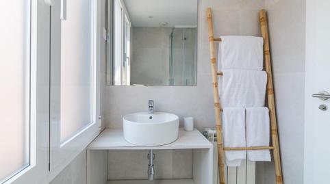 Foto 4 de Estudi de lloguer a Castillejos - Cuzco,  Madrid Capital