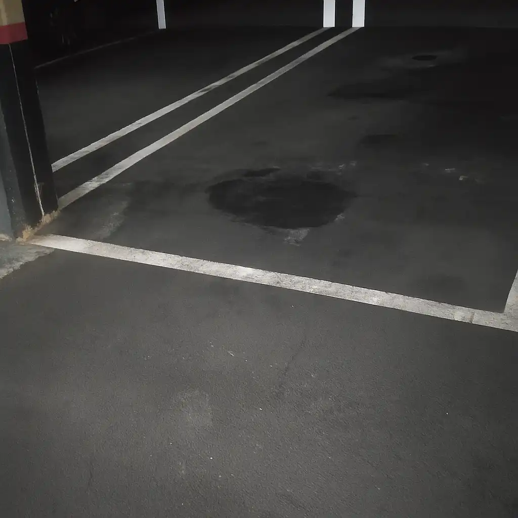 Parking of Garage for rent in Moratalaz