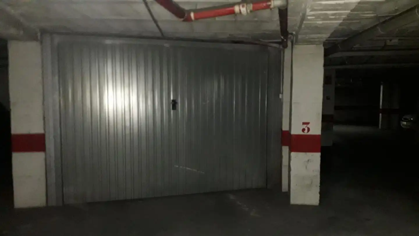 Parking of Garage for sale in Lucena