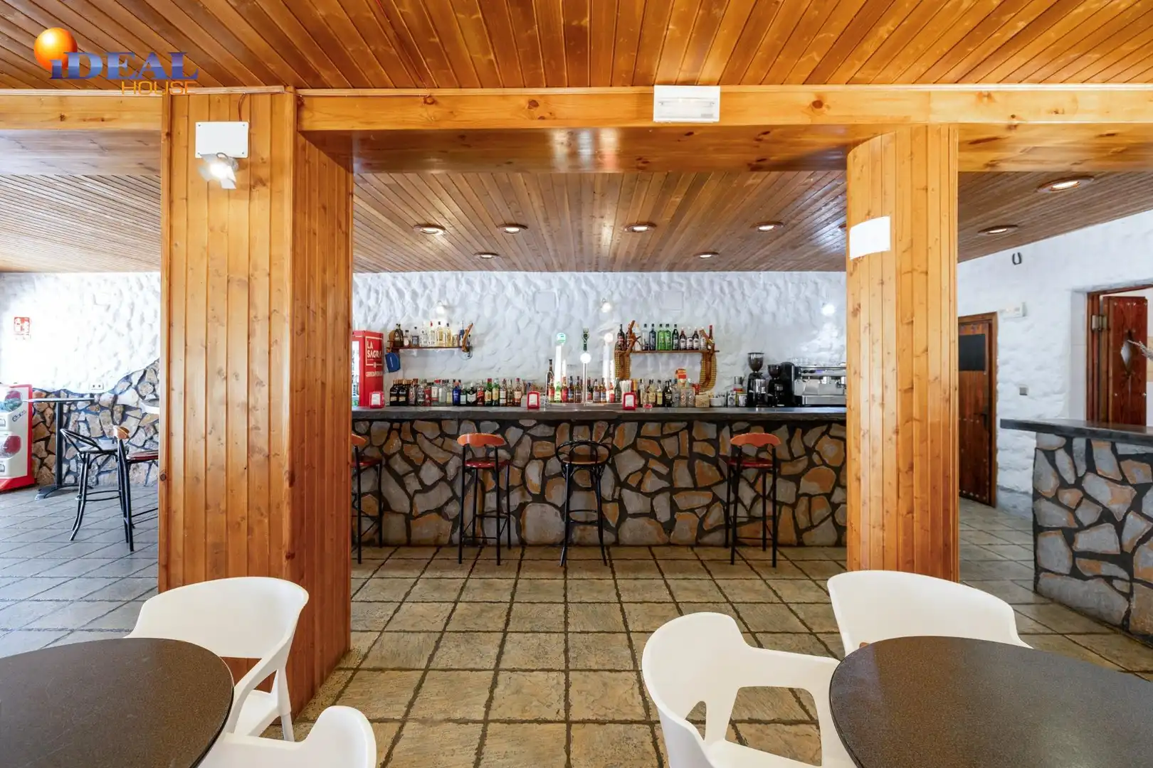 Casa o chalet en venta en Huéneja con Aire acondicionado y Trastero