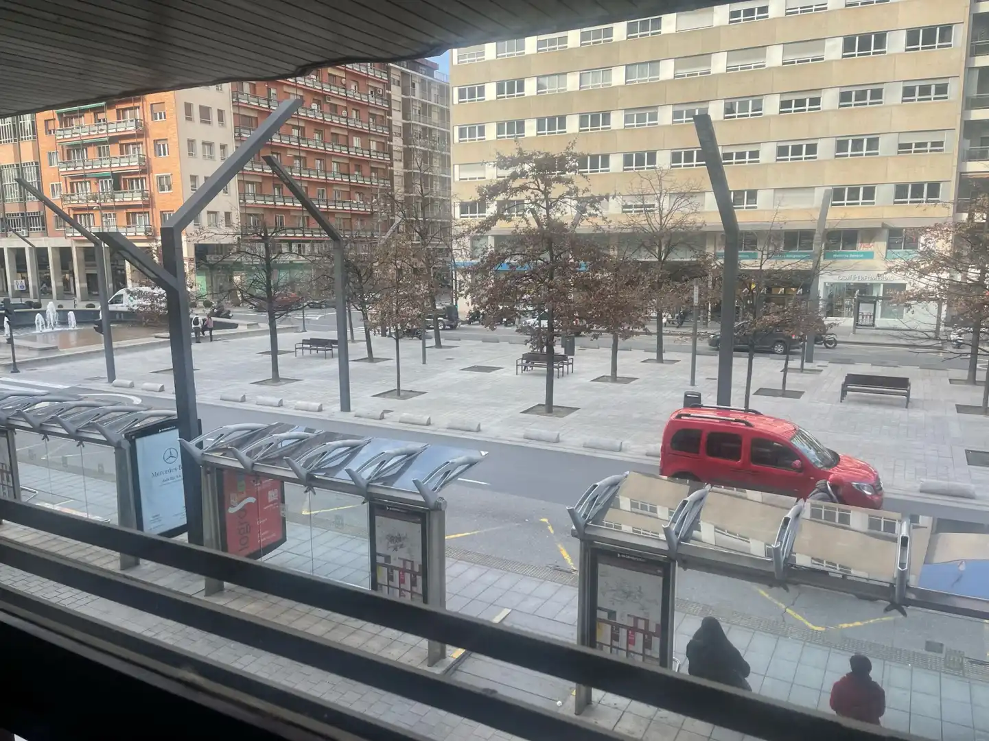 Ufficio in affitto a Centro, imagen 4