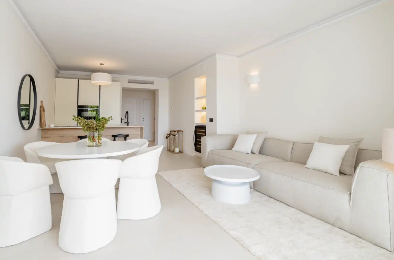 Apartamento con terraza en venta en Calle Diego de Almagro 4, imagen 3