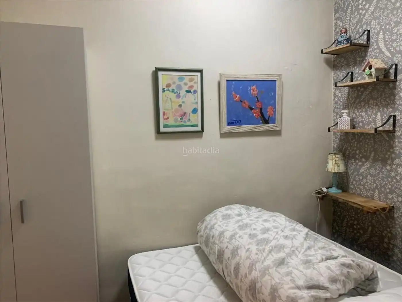 Studio zur Miete in Calle Horno Nuevo 12, imagen 11