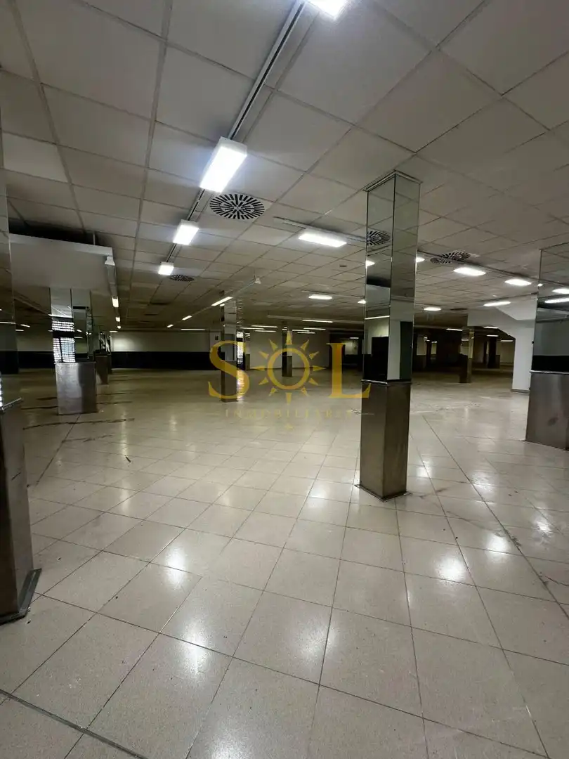 Local comercial en venda a Plaza la Huerta, imagen 7
