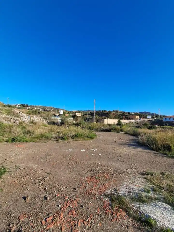 Lands and plots for sale in Añoreta Baja, imagen 15