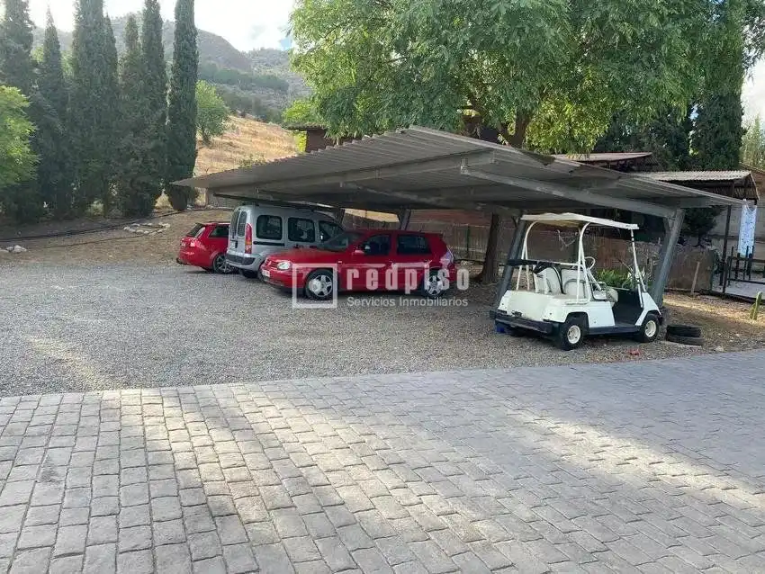 Casa amb piscina en venda a Pizarra, imagen 15