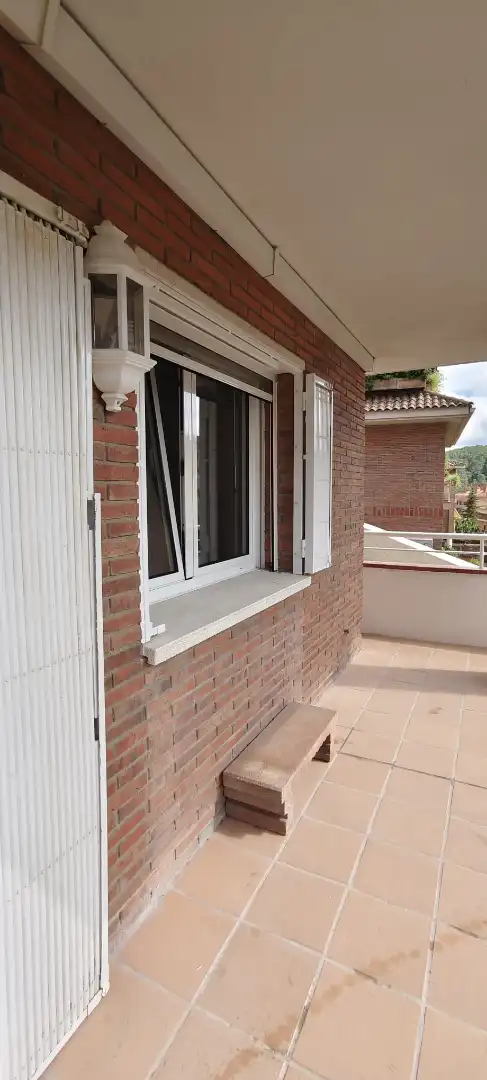 Terrassa de Pis en venda en La Palma de Cervelló amb Aire condicionat, Calefacció i Terrassa