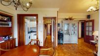 Kitchen of Flat for sale in Donostia - San Sebastián   with Heating, Terrace and Balcony