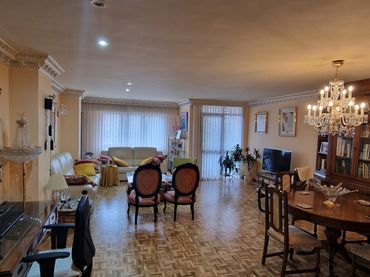 Piso con ascensor en venta en Centro