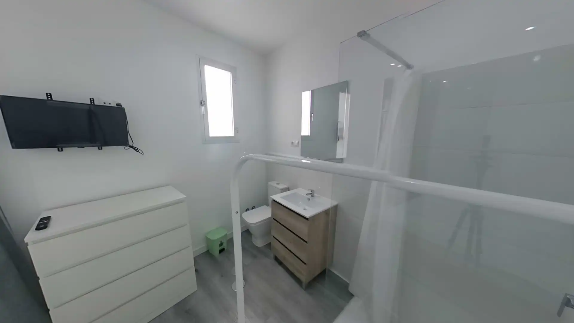 Flat with lift to rent in Calle de Carlos Rubio, imagen 30
