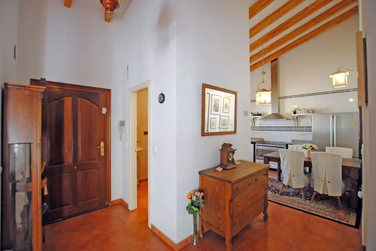 Villa avec piscine à vendre à Orba, imagen 10
