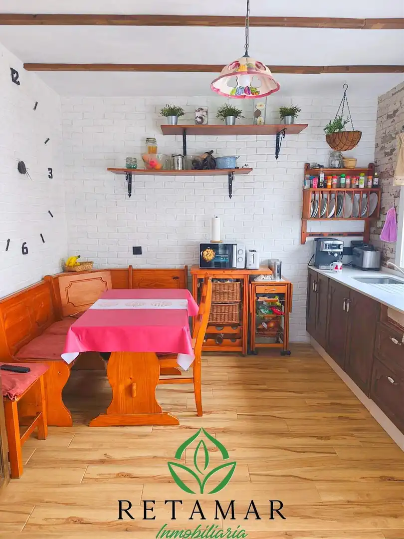 Kitchen of Detached homes for sale in Jerez de la Frontera