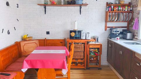 Foto 5 de Casa adosada en venta en Caballero Bonald - San José Obrero - Guadalcacín, Jerez de la Frontera