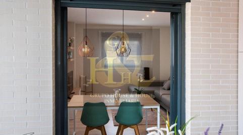 Foto 4 de Pis en venda a De la Manzanilla, El Pino - Bajo de Guía, Cádiz