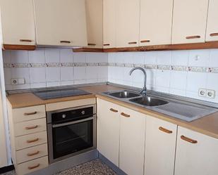 Flat to rent in Carrer de Lluís Martí, 38, Pere Garau