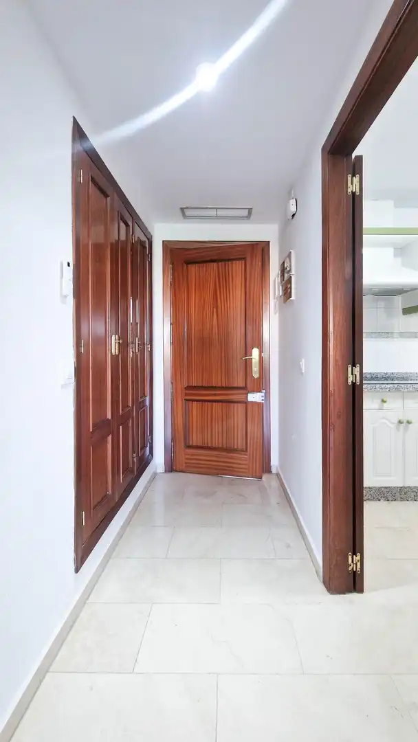 Apartamento de alquiler en Badajoz con Amueblado
