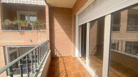 Foto 2 de Piso de alquiler en Camino de las Huertas, Pueblo, Pozuelo de Alarcón