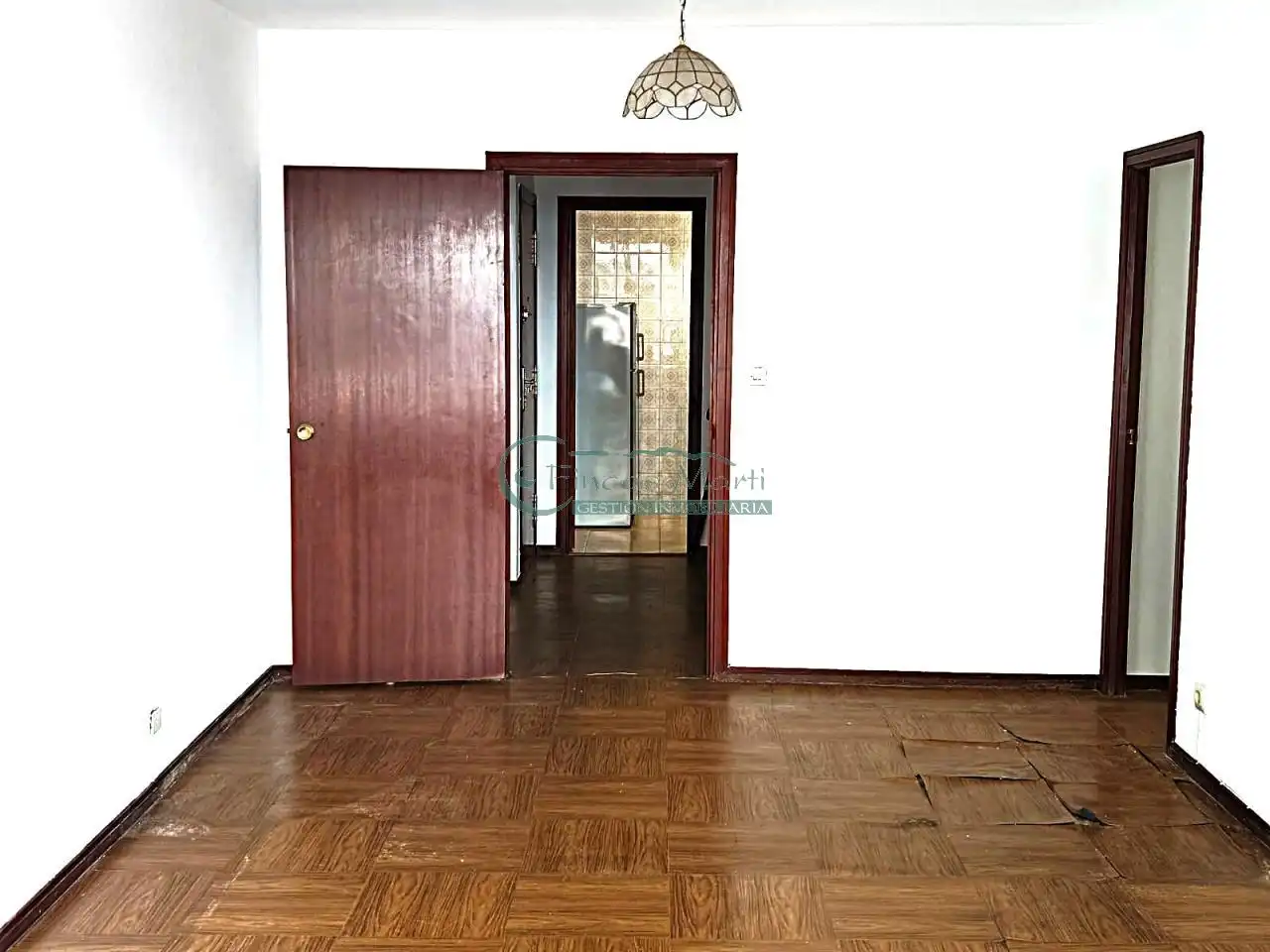 Piso con terraza en venta en Centro Urbano, imagen 25