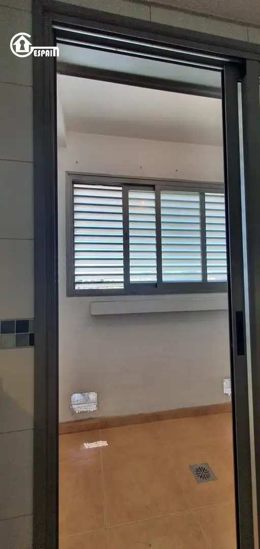 Terrassa de Pis en venda en Carabanchel