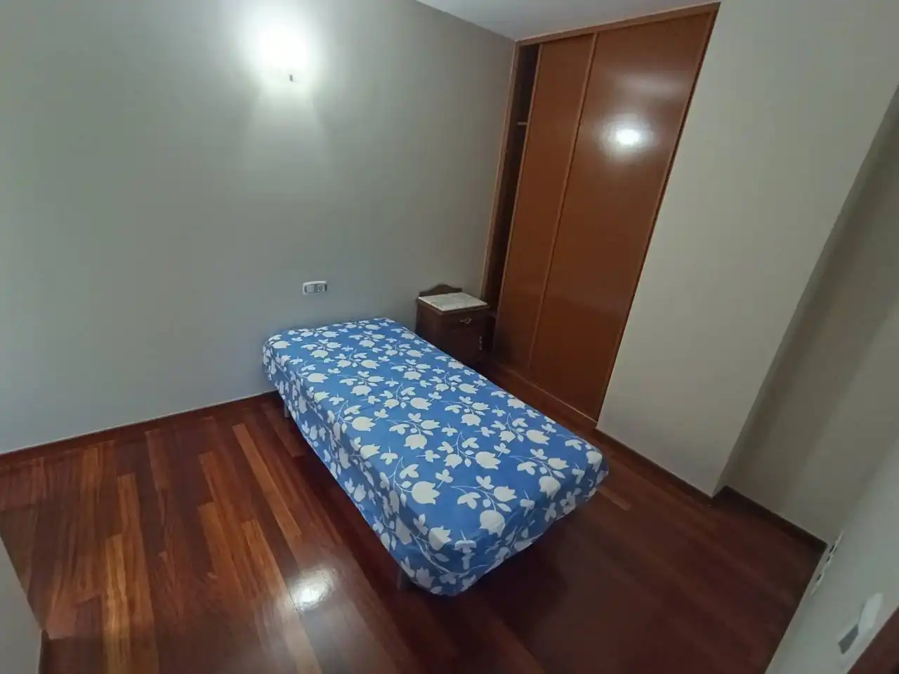 Flat with terrace to rent in Avenida Mahía, imagen 10