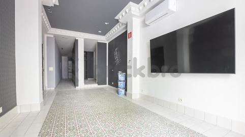 Photo 4 of Premises to rent in De Alcántara, Lista,  Madrid Capital