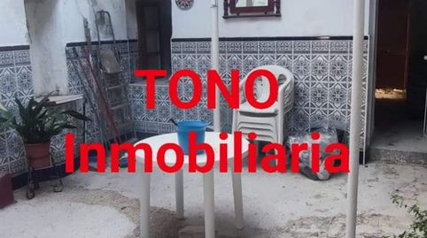 Foto 2 de Casa o xalet en venda a Écija, Sevilla