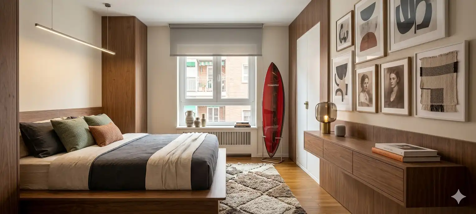 Piso con ascensor en venta en Alcalá, imagen 21