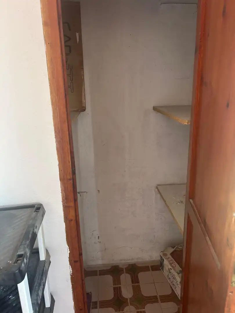 Habitación de Piso en venta en Sueca con Terraza, Trastero y Horno