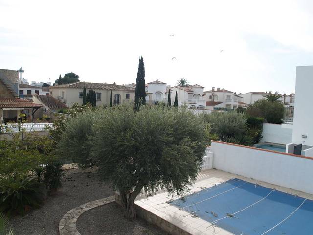Casa-chalet en Venta en Norfeu, 9 en Cap Ras - Creus - Falconera