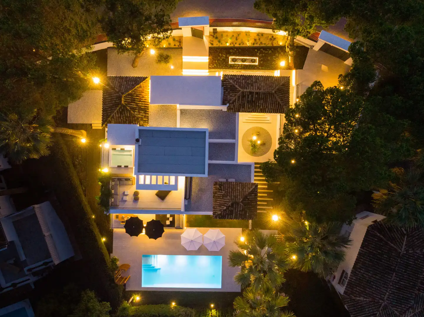 Casa amb piscina en venda a Marbella Centro, imagen 22