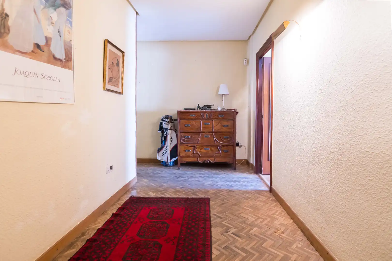 Appartement avec terrasse à vendre à Carrer de Calixt III, imagen 4