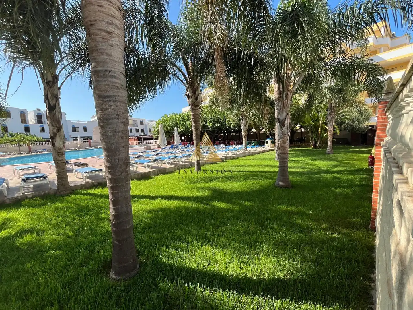 Appartement compact avec piscine à vendre à Playa Norte, imagen 13