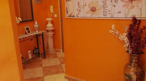 Foto 5 de Pis en venda a La Font de la Figuera, Valencia