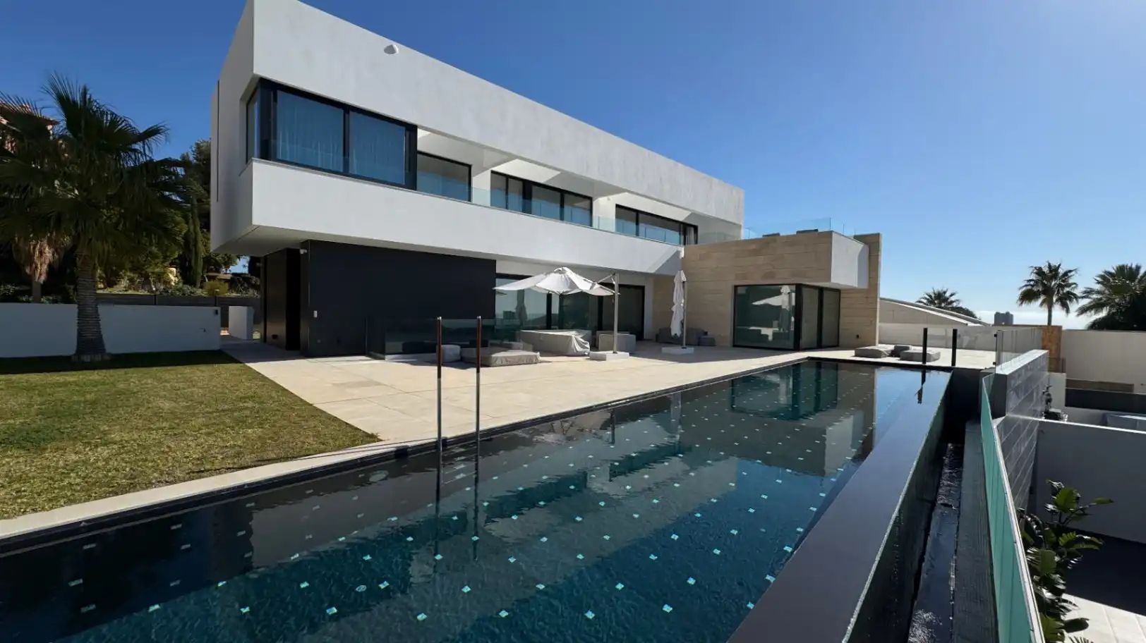 Casa in vendita a Finestrat Pueblo, imagen 4