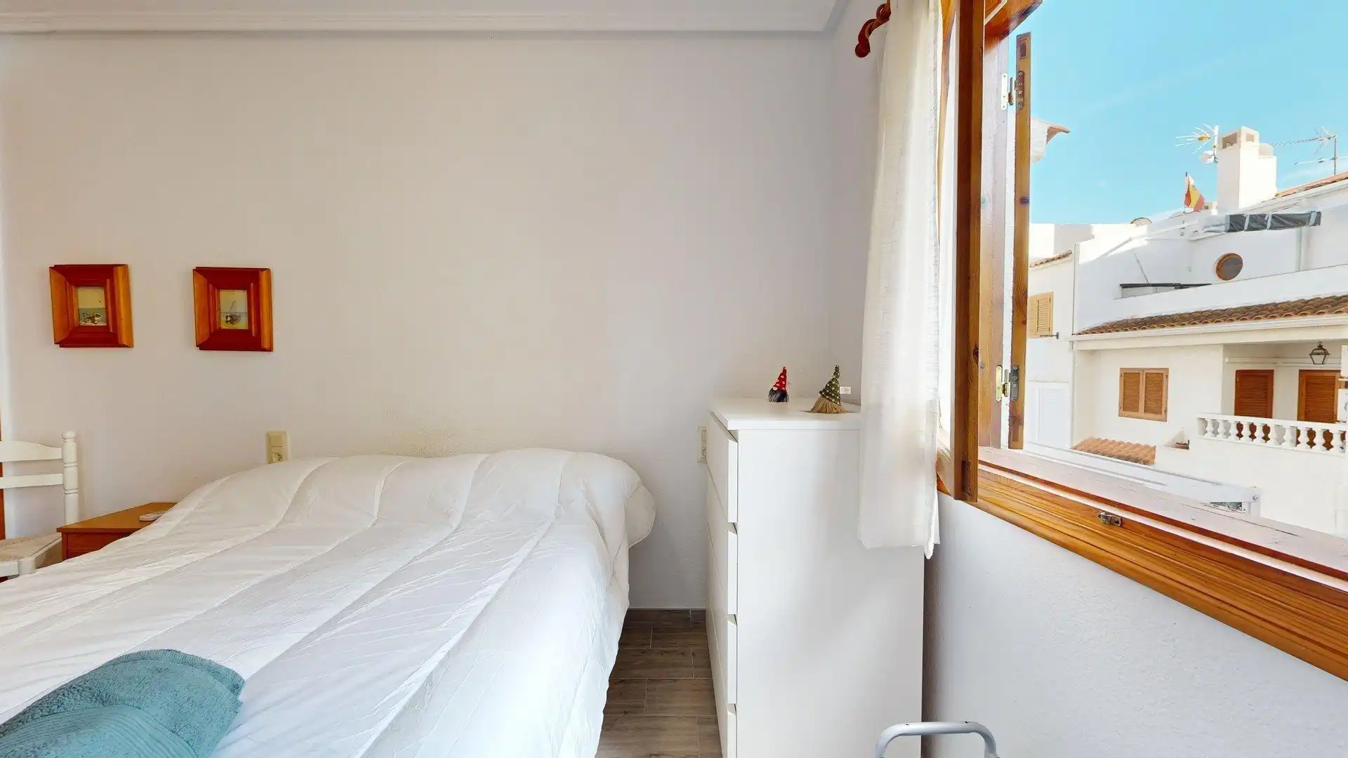 Appartement compact avec piscine à louer à Calle Islas Baleares 46, imagen 31